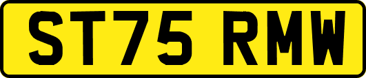 ST75RMW