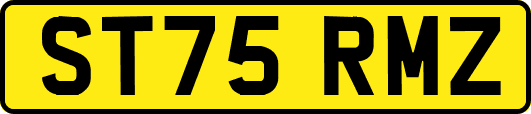 ST75RMZ