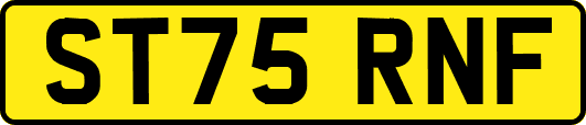 ST75RNF