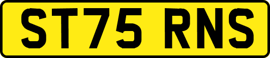 ST75RNS