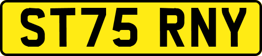 ST75RNY