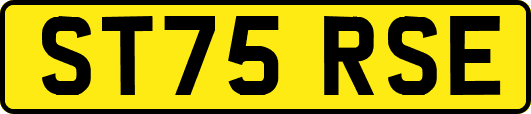ST75RSE