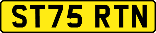 ST75RTN