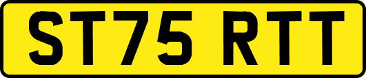ST75RTT