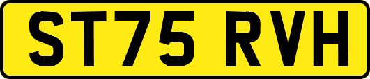 ST75RVH