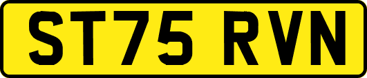ST75RVN