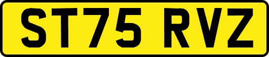 ST75RVZ