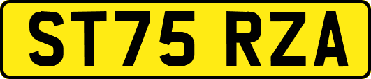 ST75RZA