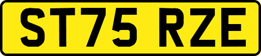 ST75RZE