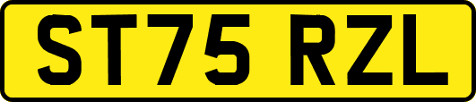 ST75RZL