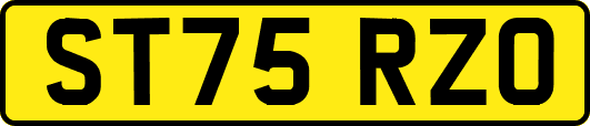 ST75RZO