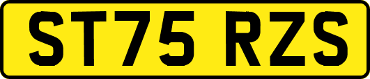 ST75RZS