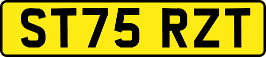 ST75RZT