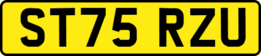 ST75RZU