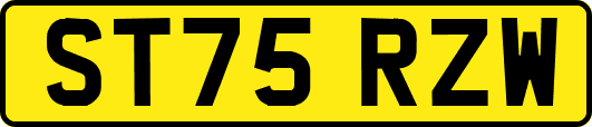 ST75RZW