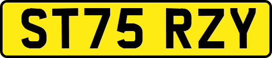 ST75RZY