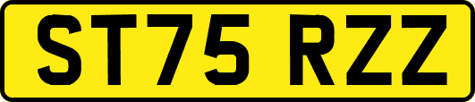 ST75RZZ