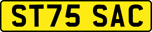 ST75SAC