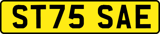 ST75SAE