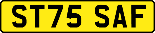 ST75SAF