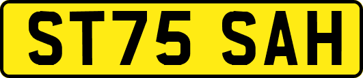 ST75SAH