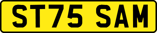 ST75SAM