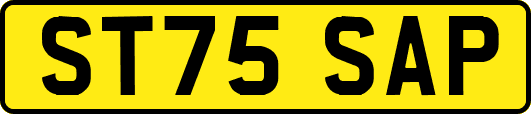 ST75SAP