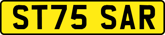 ST75SAR