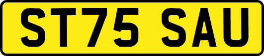 ST75SAU