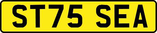 ST75SEA