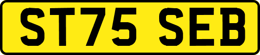 ST75SEB
