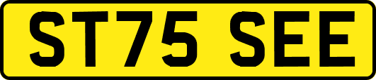 ST75SEE