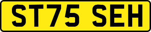 ST75SEH