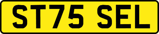 ST75SEL