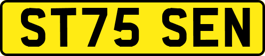 ST75SEN