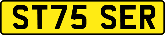 ST75SER