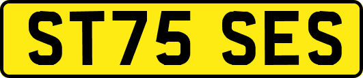 ST75SES
