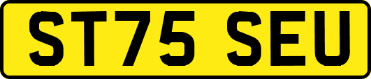 ST75SEU