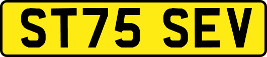 ST75SEV