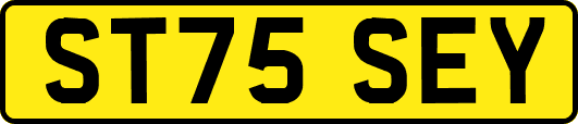 ST75SEY