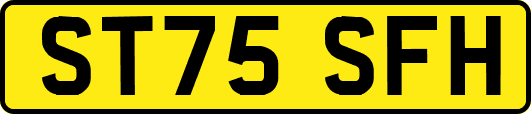 ST75SFH