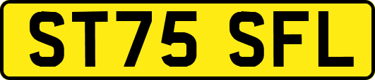 ST75SFL
