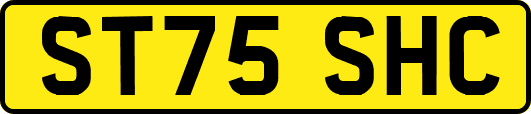 ST75SHC
