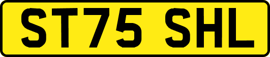 ST75SHL