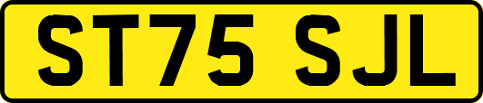 ST75SJL