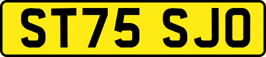 ST75SJO