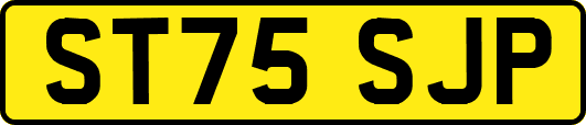 ST75SJP