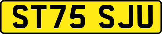ST75SJU