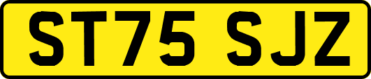 ST75SJZ