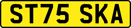 ST75SKA